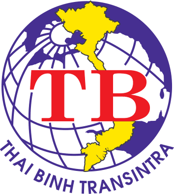VẬN TẢI THÁI BÌNH